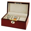 Wood Watch Box (Glossy)